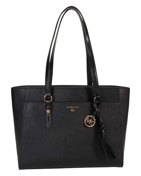 michael kors sullivan large multifunction leather tote|Michael Kors Tote shoulder bag.